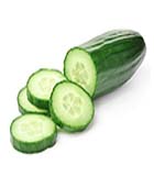Cucumber