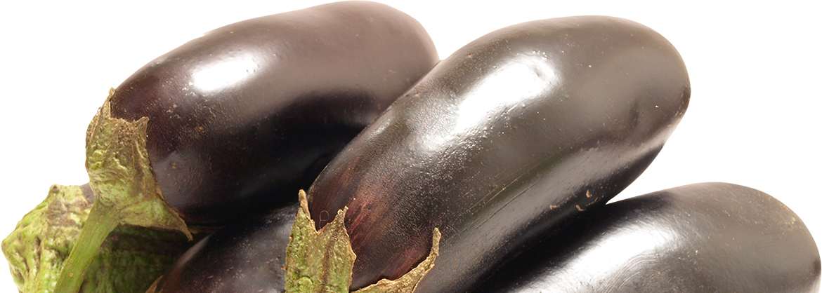 eggplant