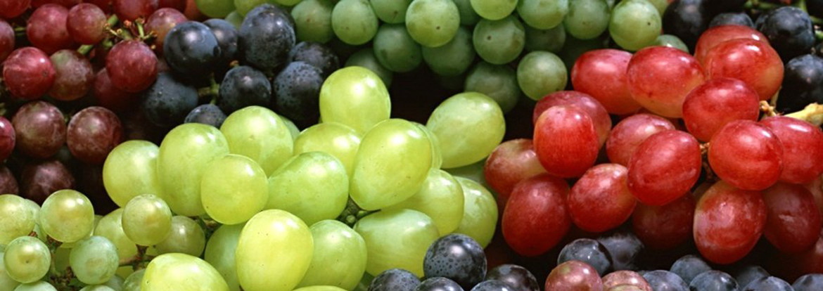 grapes