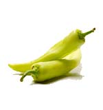Hot Pepper