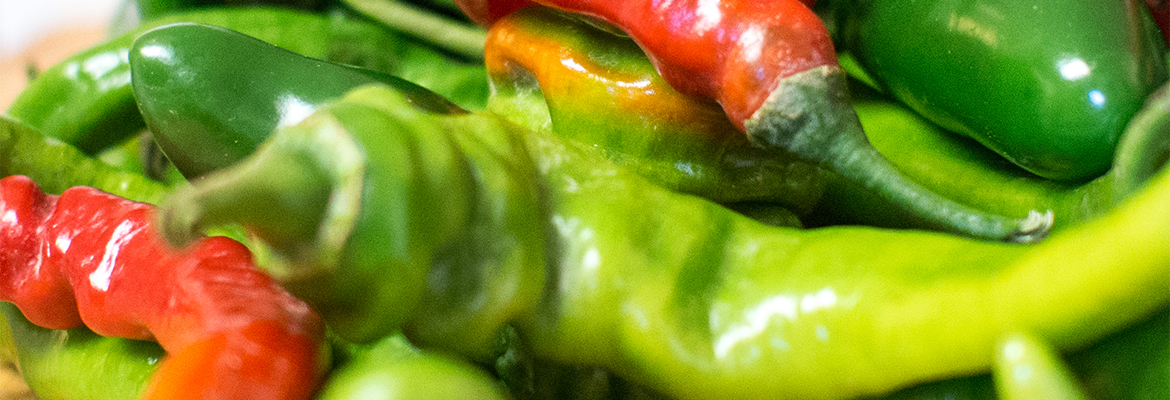hot-pepper